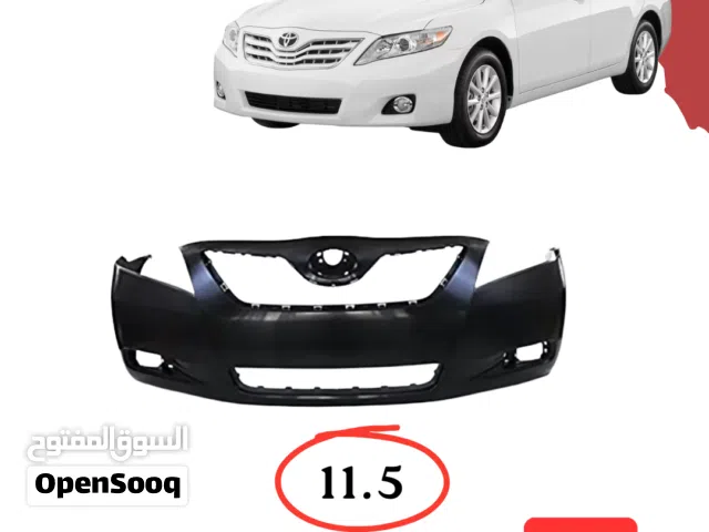 بنفر تويوتا كامري  toyota camry bumper