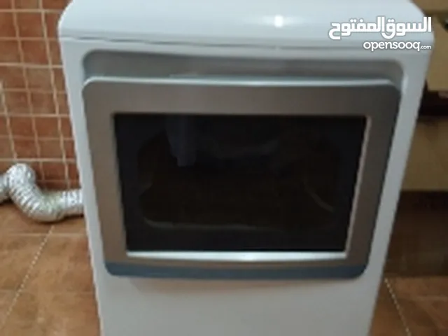 Miele 11 - 12 KG Dryers in Muscat