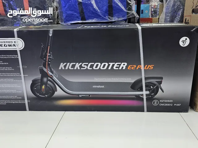Segway Ninebot kick Elecrric scooter