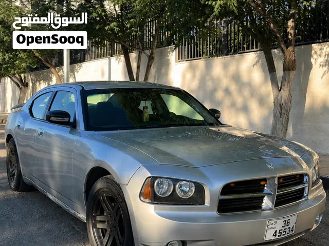 2008 Dodge Charger R/T
