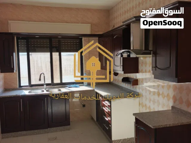 100 m2 2 Bedrooms Apartments for Rent in Amman Al Rabiah