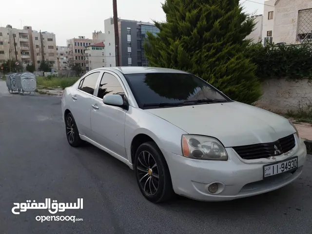 New Mitsubishi Galant in Mafraq
