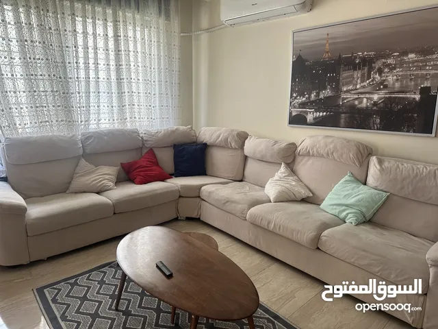 كورنر ايكيا مميز للبيع مريح جدا
