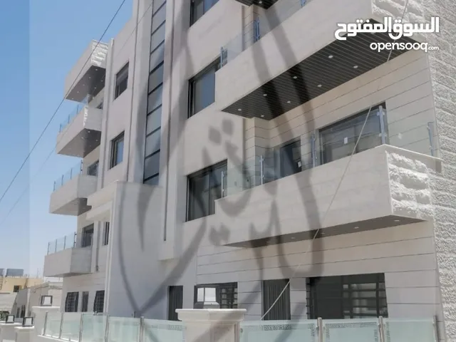 158 m2 3 Bedrooms Apartments for Sale in Amman Al Bnayyat