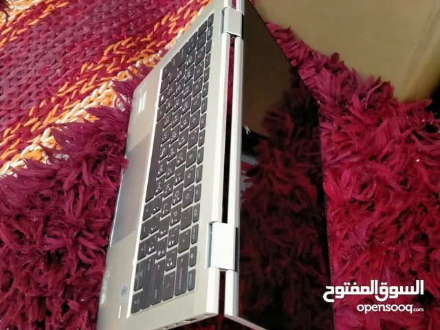 11th Generation X360 Touch Screen 16gb Ram 512gb ssd
