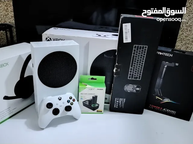 Xbox Series S Xbox for sale in Najaf
