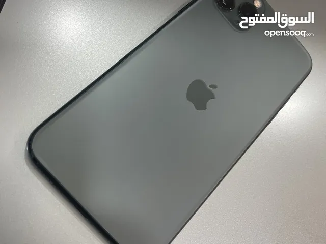 ايفون 11 برو ماكس