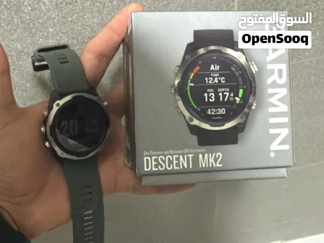 GARMIN MK2