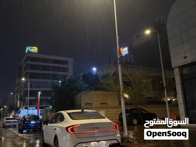 Used Hyundai Sonata in Basra