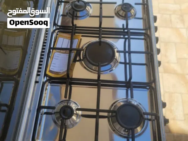 غاز 5 شعلة ستيل جديد العدد 2 الواحد 750