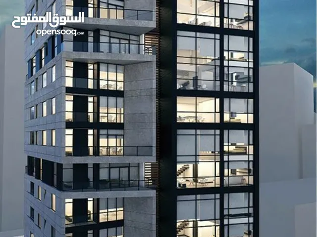 Building for Sale in Ajman Al- Jurf