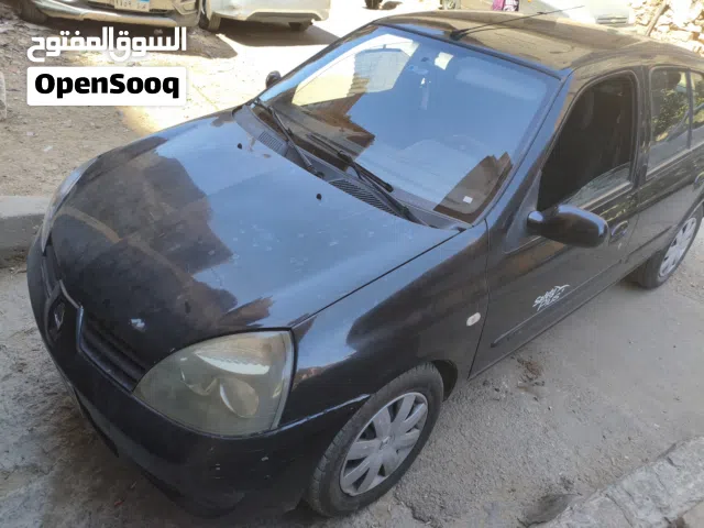 Used Renault Clio in Cairo