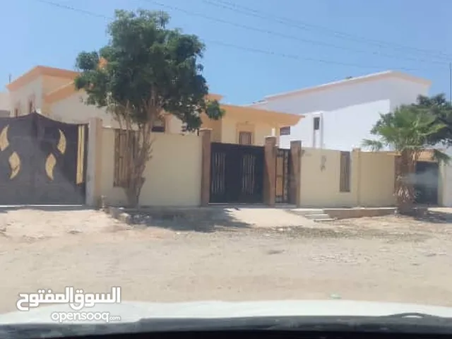 450m2 5 Bedrooms Villa for Sale in Benghazi Other