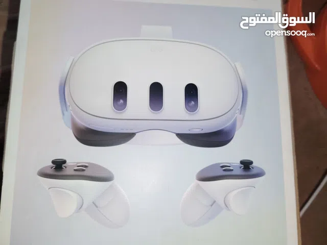 meta quest 3 Simple to use  استعمال   Hurry before the product runs out بسيط
