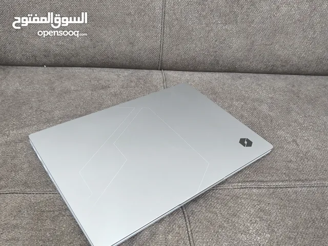 Mechrevo 14 pro AMD Ryzen 7 7840HS 120HZ لابتوب فخم جدا من الصين