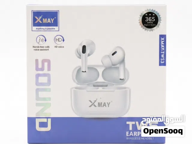 Wireless Earbuds