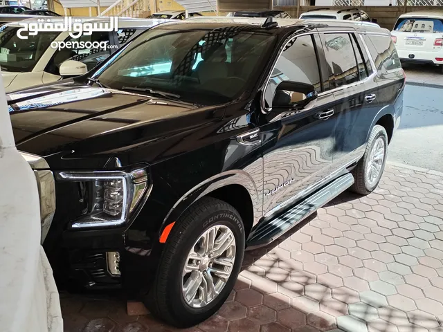 Used GMC Yukon in Farwaniya