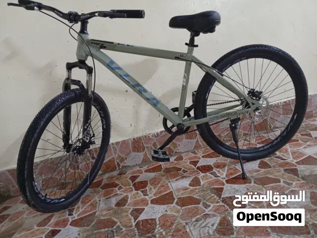 دراجة هوائية VLRA TRIX size 26 جديدة