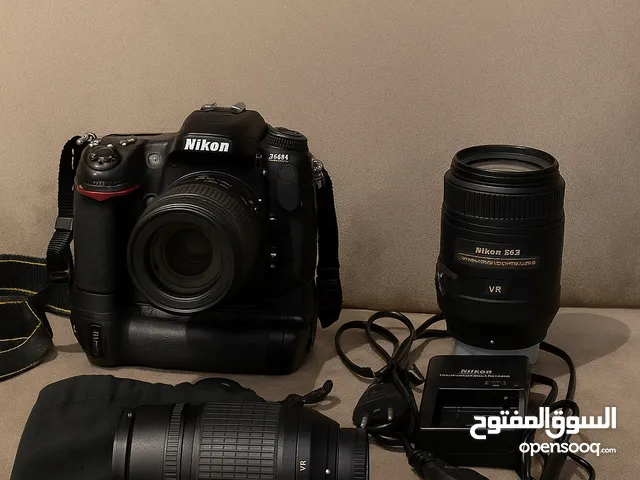 Nikon D300s