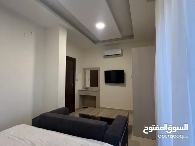 60 m2 Studio Townhouse for Rent in Amman Marj El Hamam