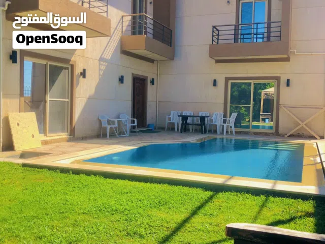 366 m2 3 Bedrooms Villa for Rent in Alexandria Other