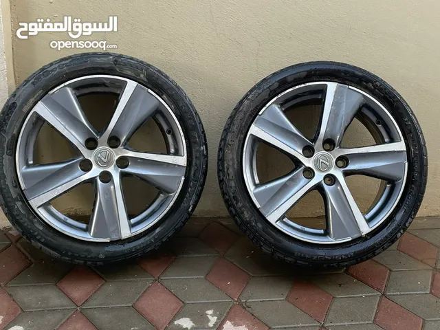Other 18 Rims in Al Dhahirah