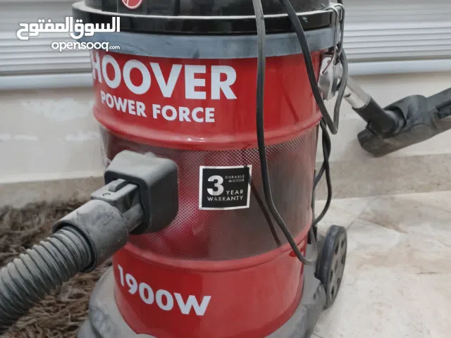 Hoover Vacuum Cleaners for sale in Southern Governorate