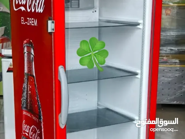 تلاجه عرض جديده زيرووو   تصنيع محلى تبريد فوق الممتاز  ارفف جرانيت    مقاس 185 ×60   موتور دانفوس ال