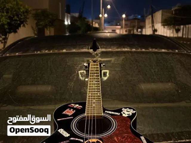 اكويستك جيتار