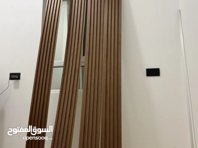 بديل الخشب عدد 4 قطع