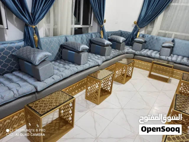 مجالس مغربيه خشبيه