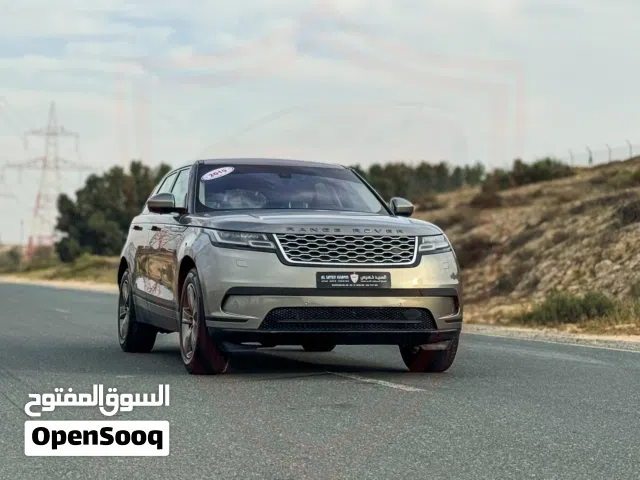 2019 لاند روفر رنج روفر فيلار S
