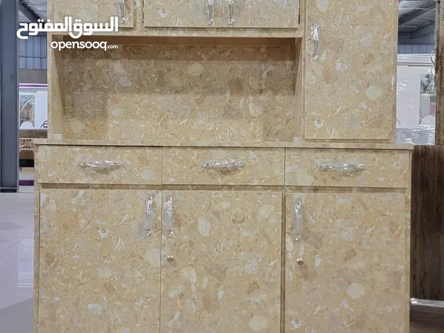 دواليب مطبخ جرد اخر السنه