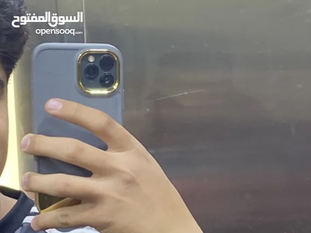 آيفون 11pro للبيع بسعر حرق