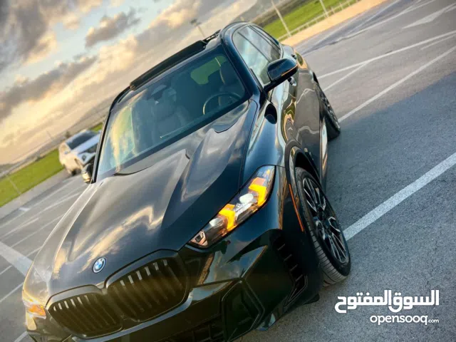 BMW X5 - 50E Hybrid Full 2023