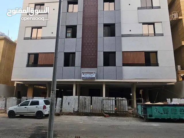 130 m2 4 Bedrooms Apartments for Sale in Jeddah As Salamah