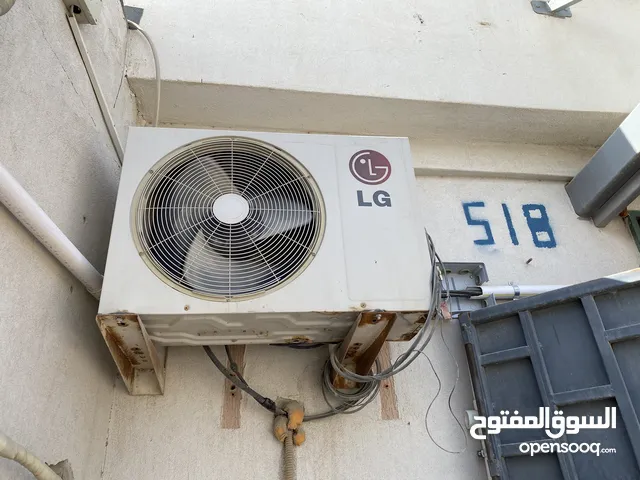 مكيف 24 شغال بالضمان للبيع