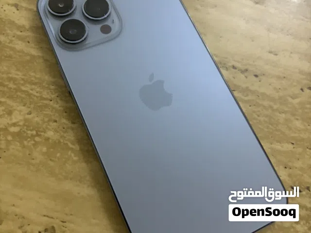 iPhone 13 Pro Max 256GB Excellent Condition