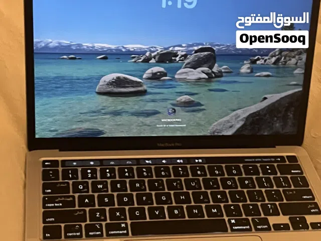 macOS Apple  Computers  for sale  in Al Ain