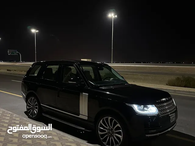 Used Land Rover Range Rover in Northern Governorate