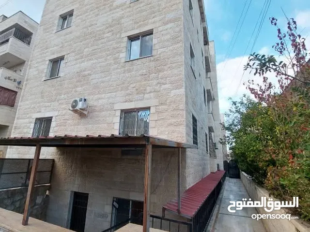 شقة سكنية واستثمارية مفروشة للبيع مسطح 70 متر اربد شارع الحصن دخله بنك الكويتي الاردني