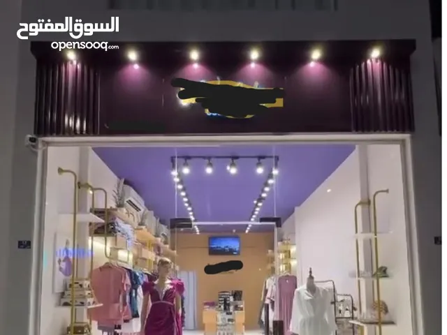 For Sale: Fully Equipped Mezzanine Shop – Business Incubator Opportunity