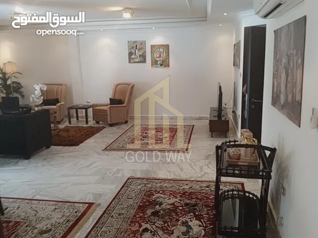 240m2 3 Bedrooms Apartments for Rent in Amman Deir Ghbar