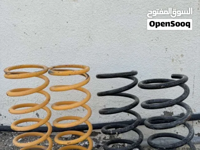 سبرنجات طي و ليتات وكاله باثفندر