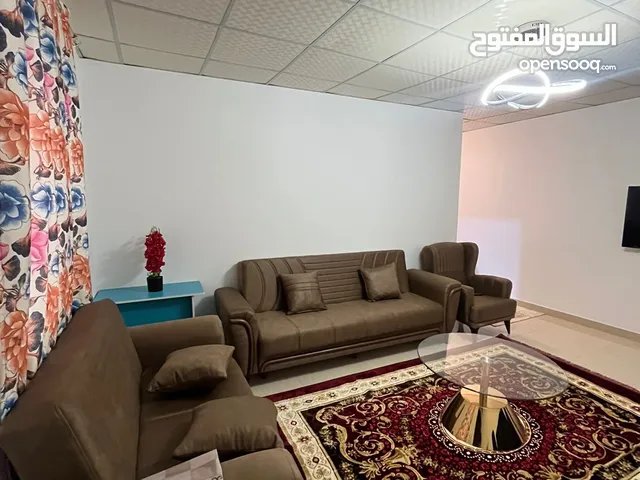 Exquisite Luxury Apartment for Rent in Al Qurm Heights