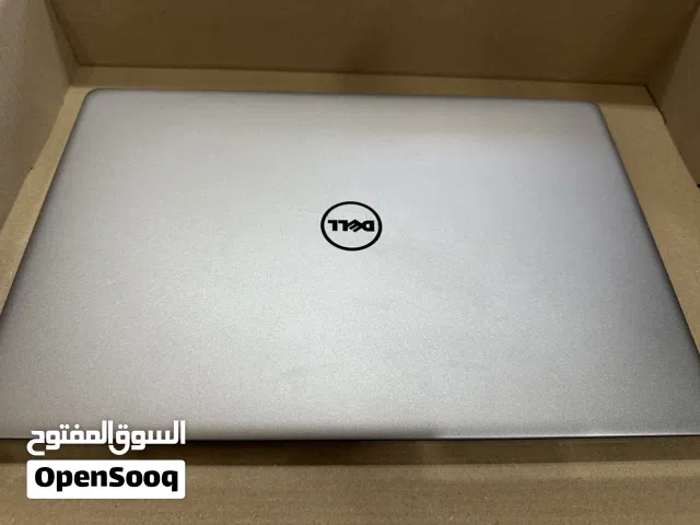 لابتوب dell xps شاشة لمس سعرر طحن