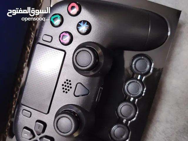 يد بلايستيشن 4 كوبي جديده للبيع