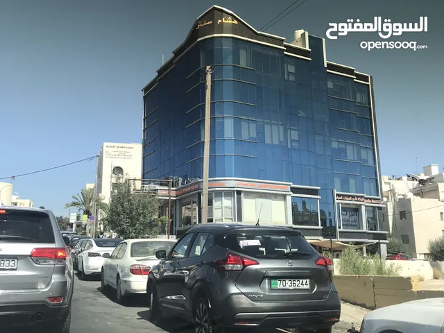 52 m2 Offices for Sale in Amman Shmaisani