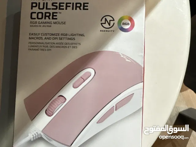 HyperX Pulsefire Core RGB Gaming Mouse
