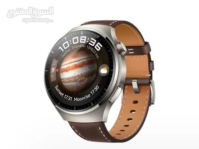 Huawei smart watches for Sale in Zawiya